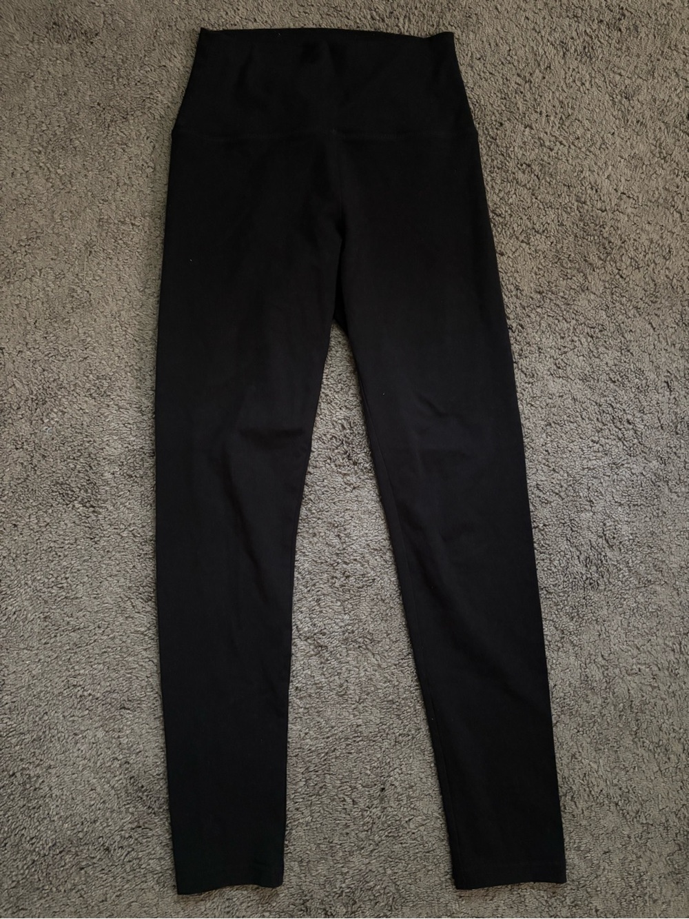 Aerie Offline Womens Black Leggings